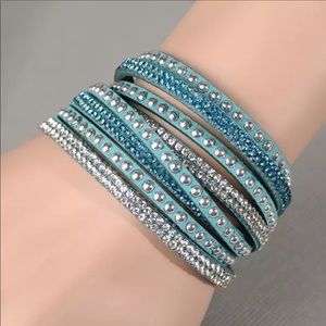 Wrap Bracelet.NEW